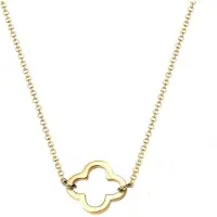 Elli Chaîne 'Luck' or