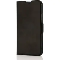 Wave Étui à rabat Honor 400 Lite, noir (Honor 400 Lite), Coque pour téléphone portable, Noir