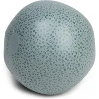 Swim Essentials Wasserball 51cm Green Leopard