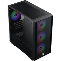 Xigmatek Boîtier PC NYX Air II (EN42270)