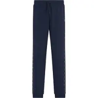 Emporio Armani Pantalon marine