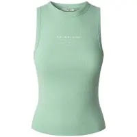 Pepe Jeans Haut 'Viv' menthe / blanc