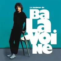 Barclay, Linwood Le meilleur de Daniel Balavoine