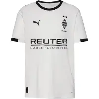 Puma Borussia Mönchengladbach Maillot Home 2025/2026, Taille:M