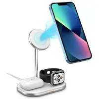 Energizer Wcp-303 15w Qi Wireless Charger Clair