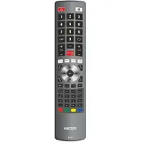 Big Buy Cooking Télécommande universelle Haeger UR-006.002A