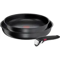 Tefal Ingenio Daily Chef Set 3 pcs L7629553