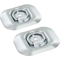 Lampa Anneaux d'ancrage G-2 en 2 parties avec une capacité d'ancrage de 800 kg
