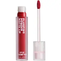 KYLIE COSMETICS Kylie-Jenner-Cosmetics Levres Soin-des-levresPlumping Powder Matte Lip 424 Craving Cherry 3 ml ()