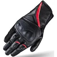 SHIMA Spark 2.0 Noir Rouge Gants Taille 2XL