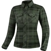 SHIMA Renegade 2.0 Chemise moto pour dames