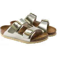 Birkenstock Chaussures Arizona Kids BF, 1014840