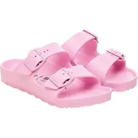 Birkenstock Arizona Kids Eva Narrow Sandals Rose EU 34 Fille
