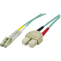 Deltaco câble netvaerk - 15 m. (15 m)