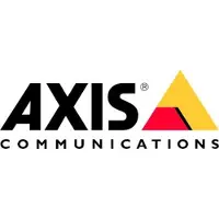 Axis TQ6902-E, boîtier étanche, extérieur, noir, blanc, Q6315-LE Q6318-LE