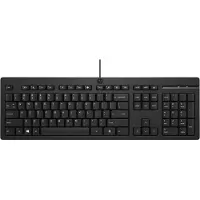 HP Clavier Kbd 125 Espagnol