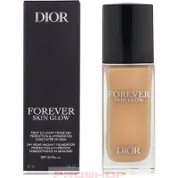 Dior Forever Skin Glow 2.5n Foundation Beige Femme