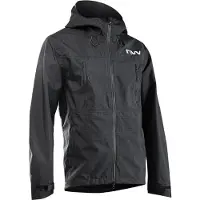Northwave Noworry Pro Hardshell Jacket Noir L Homme
