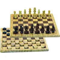 Jeujura - Jeu de Dames et d'Echecs