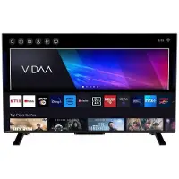 Toshiba 32LV2E63DG TV 81,3 cm (32") Full HD Smart TV Noir 250 cd/m²