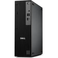 Dell Pro QCS1250, Intel Core Ultra 5, 235, 8 Go, 512 Go, Windows 11 Pro, 64bitový