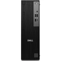 Dell Pro QCS1250, Intel Core i7, i7-14700, 16 Go, 512 Go, Windows 11 Pro, 64-bit