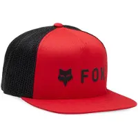 FOX Absolute Mesh Bouchon Snapback