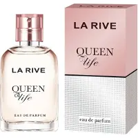 La Rive eau de parfum Queen of Life 30 ml rose/or