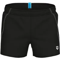 Arena Maillot de bain de sport 'Fundamentals X' bleu / noir / blanc