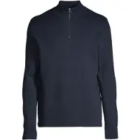 Dockers Core Sweater Bleu XL Homme
