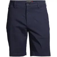 Dockers Pantalon chino bleu marine