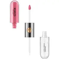 KIKO Milano Unlimited Double Touch 6ml (Various Shades) - 119 Rhododendron Pink