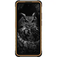 Ulefone Armor X31 Pro 5G 256 Go/8 Go Double SIM Orange