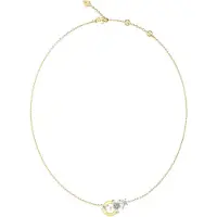 GUESS Collier Pendentif Doré pour Femme - Guess JUBN05102JWYGT-U
