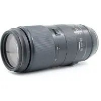 Tamron 100-400mm f/4.5-6.3 Di VC USD (Canon EF)