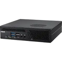Asus Mini-PC PB63-B7205AH avec processeur Intel Core i7-14700 et 16 Go de mémoire vive