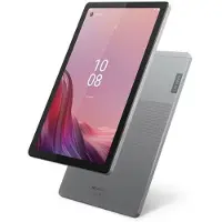 Lenovo Tab M9, 22.9 cm (9"), 1340 x 800 px, 64 Go, 4 Go, Android 12, Gris
