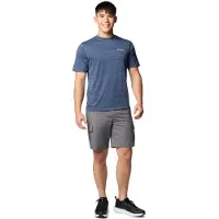 Columbia Rapid Rivers Shorts Gris 42 Homme