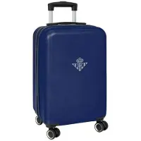 Safta Kabinentrolley grün 20", Vert