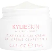 KYLIE COSMETICS - HYDRATE Clarifying Gel Cream DLX 15 ml (15 ml, Crème de jour)