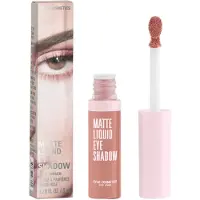 KYLIE COSMETICS - Matte Liquid Eye Shadow - 001 Always In Szn (001 Always In Szn)