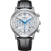 Citizen - CA4630-02A - Montre Bracelet - Hommes - Solaire - Chrono