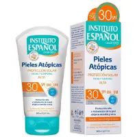 Instituto Espanol Crème - Inveray - Protection solaire - Hydratation - Peaux sensibles