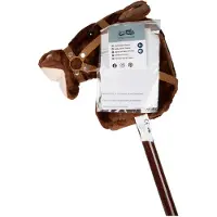 Small Foot Hobbyhorse Thunder