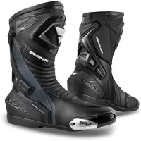 SHIMA RSX-6 Noir Bottes Taille 46