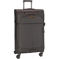 Travelite Briize 4w L 86/92l Trolley Bag Noir