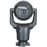 Bosch Security Systems MIC IP starlight 7100i, Caméra réseau, Noir