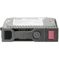 HP Midline Helium - Disque dur - 8 To - échangeable à chaud - 3.5" LFF (8.9 cm LFF)