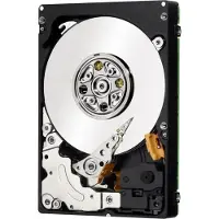 HP Hewlett Packard Enterprise 500GB 6G SATA 7.2K rpm LFF