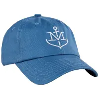 Makia A-project Cap Bleu